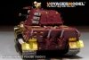 Voyager Model PE35892 WWII German King Tiger Final version for MENG 1/35
